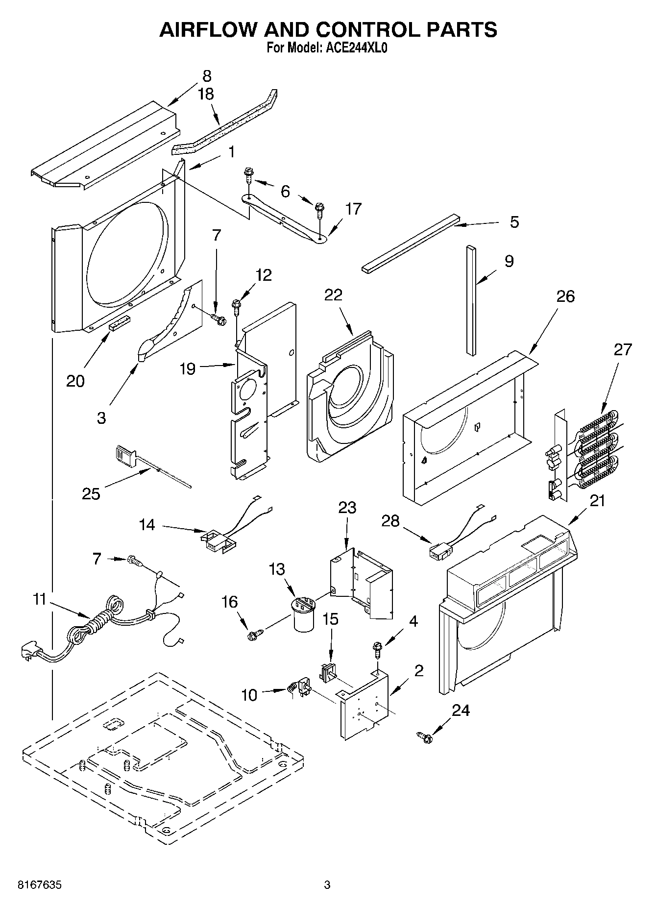 02 - AIR FLOW AND CONTROL