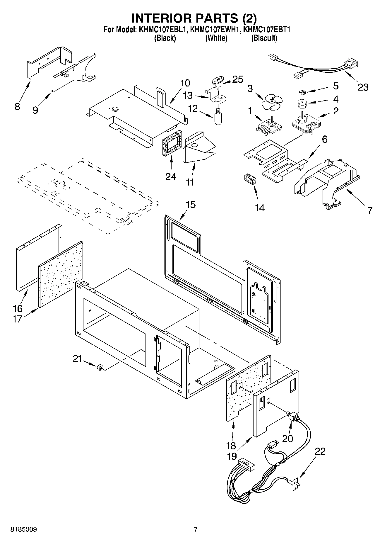 06 - INTERIOR PARTS (2)