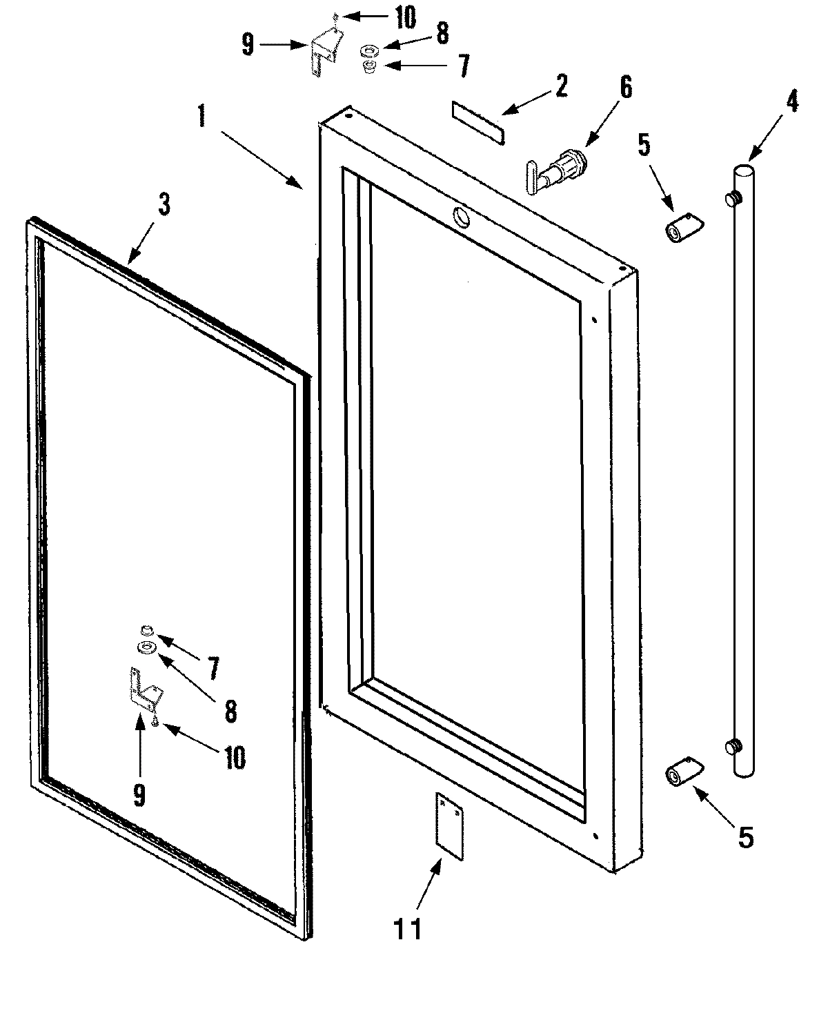 01 - DOOR