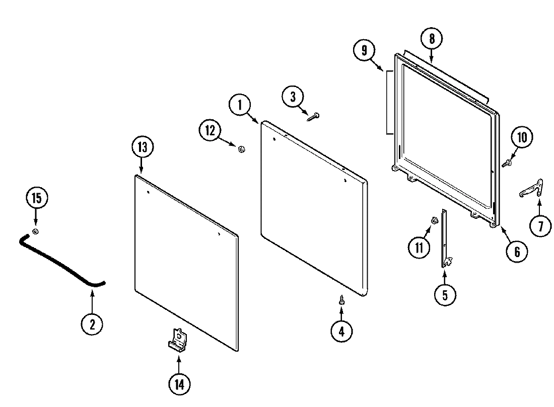 01 - DOOR
