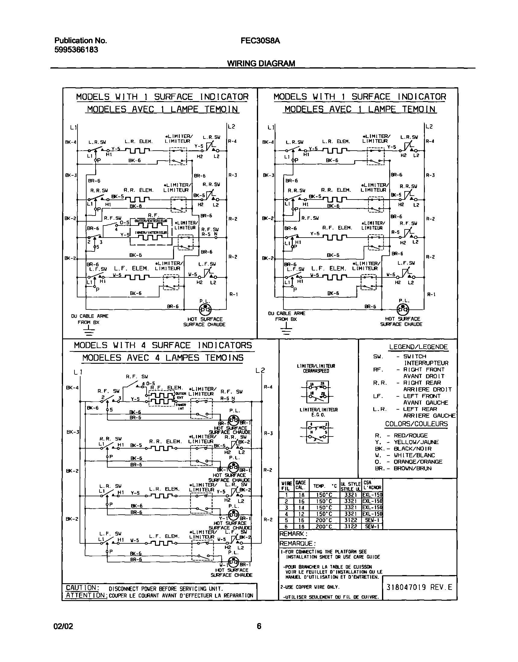 06 - WIRING DIAGRAM
