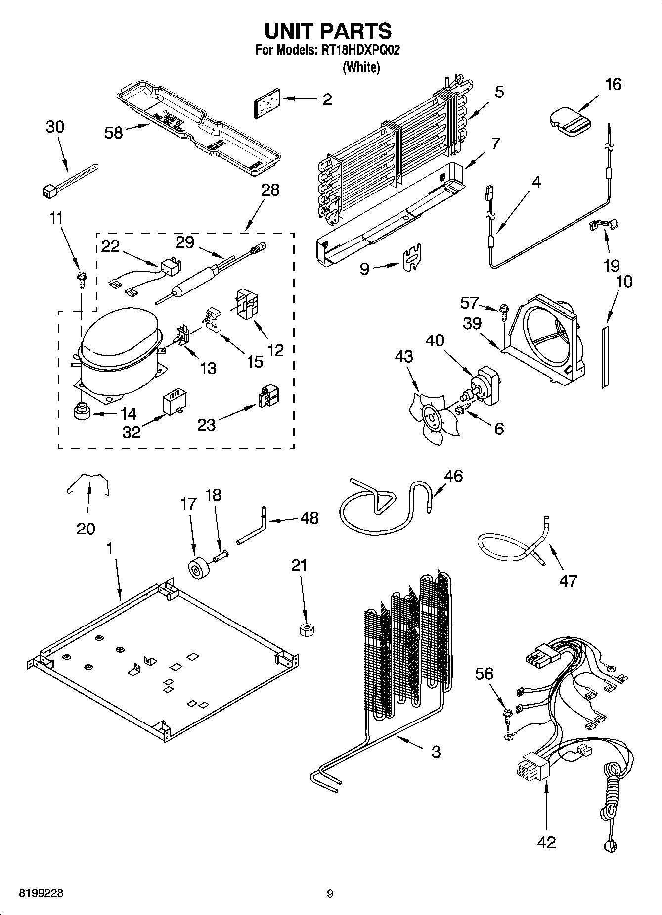 06 - UNIT PARTS, OPTIONAL PARTS