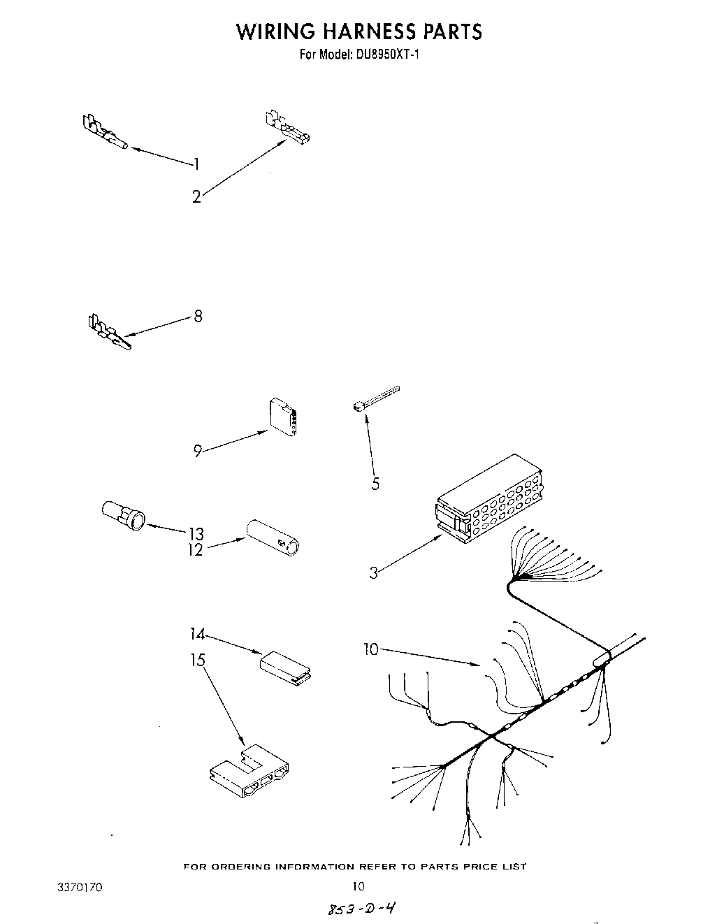 07 - WIRING HARNESS