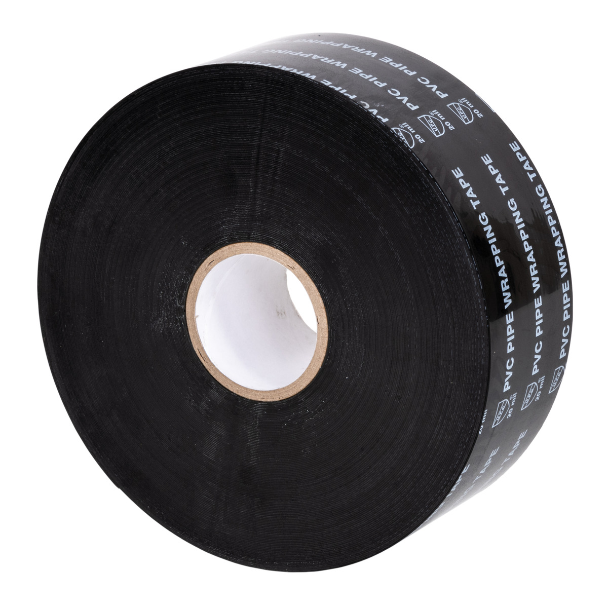 3M Scotchrap All-Weather Corrosion Protection Tape 50, 2 in x 100 ft