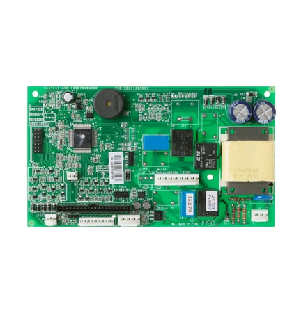 WD21X10371 GE Dishwasher Module Control Assembly - Image 8