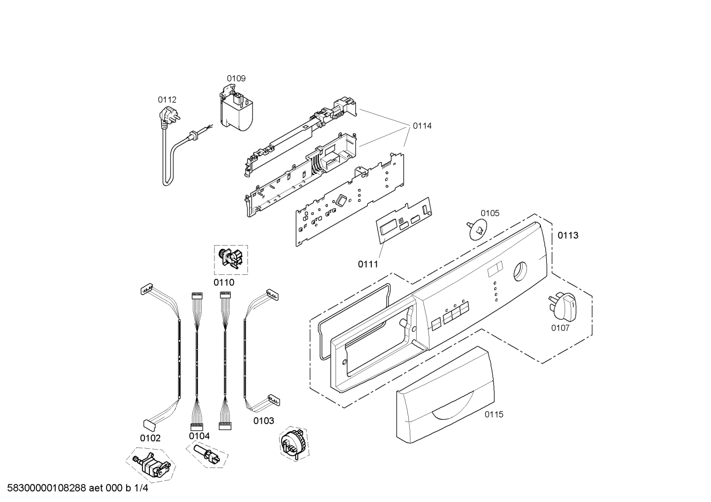 Diagram 1