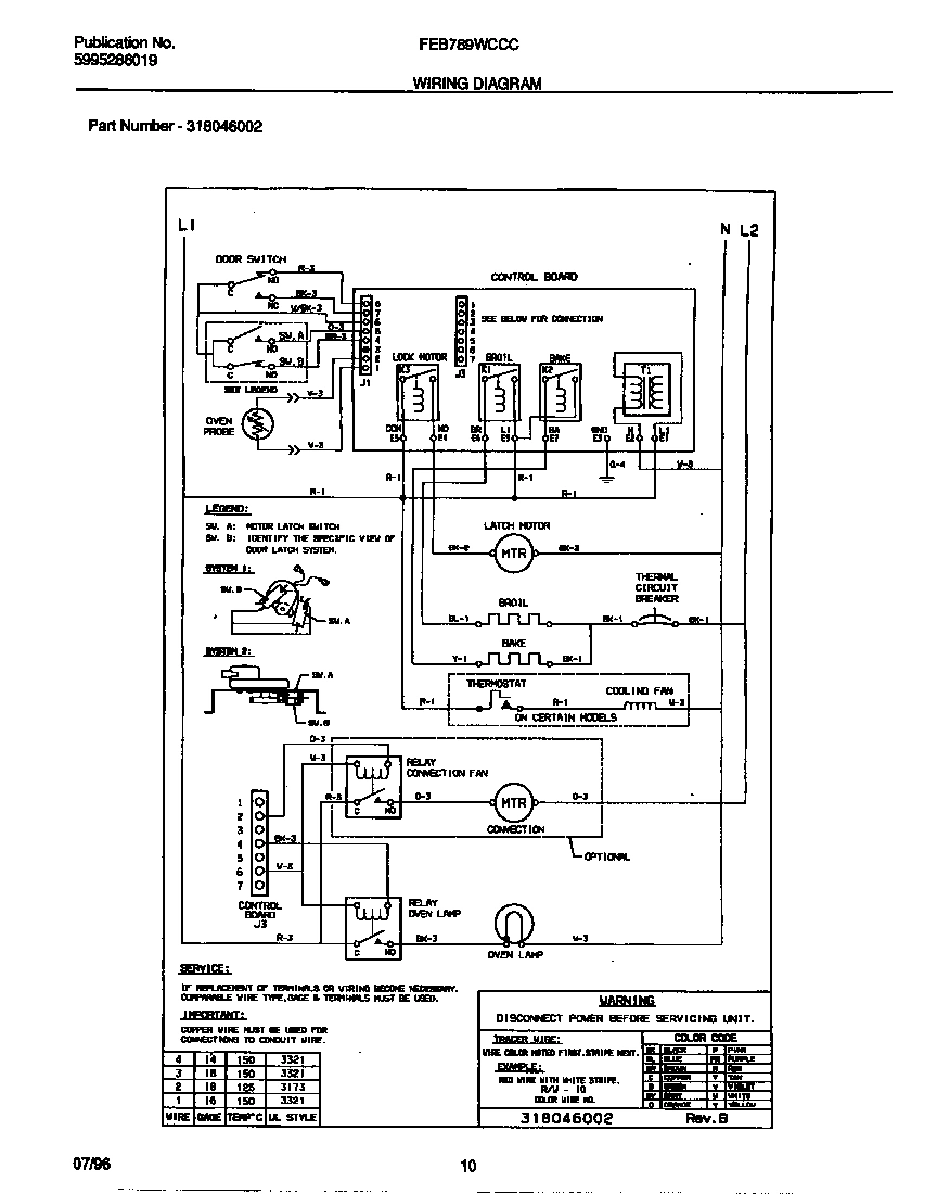 05 - WIRING DIAGRAM