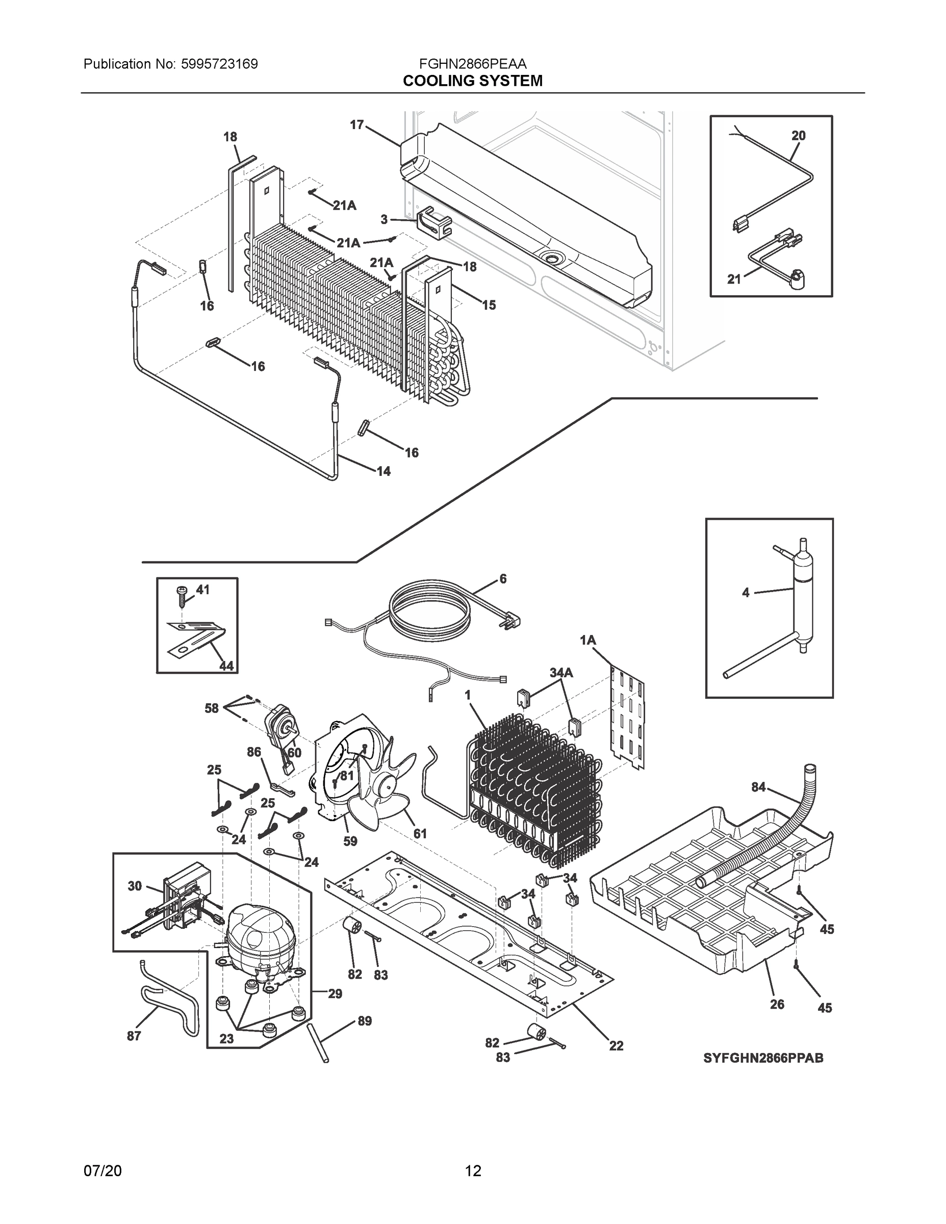 06 - COOLING SYSTEM