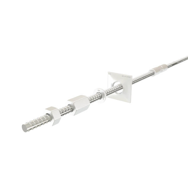 ReidBar™ Soil and Rock Anchoring System