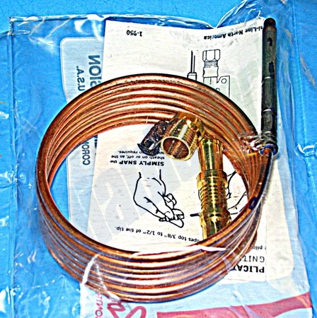 Robertshaw Thermocouple 36'' - 1980-836 ☑️ Canada Food Equipment