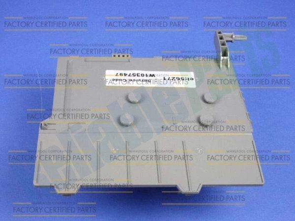 Electronic Control Board