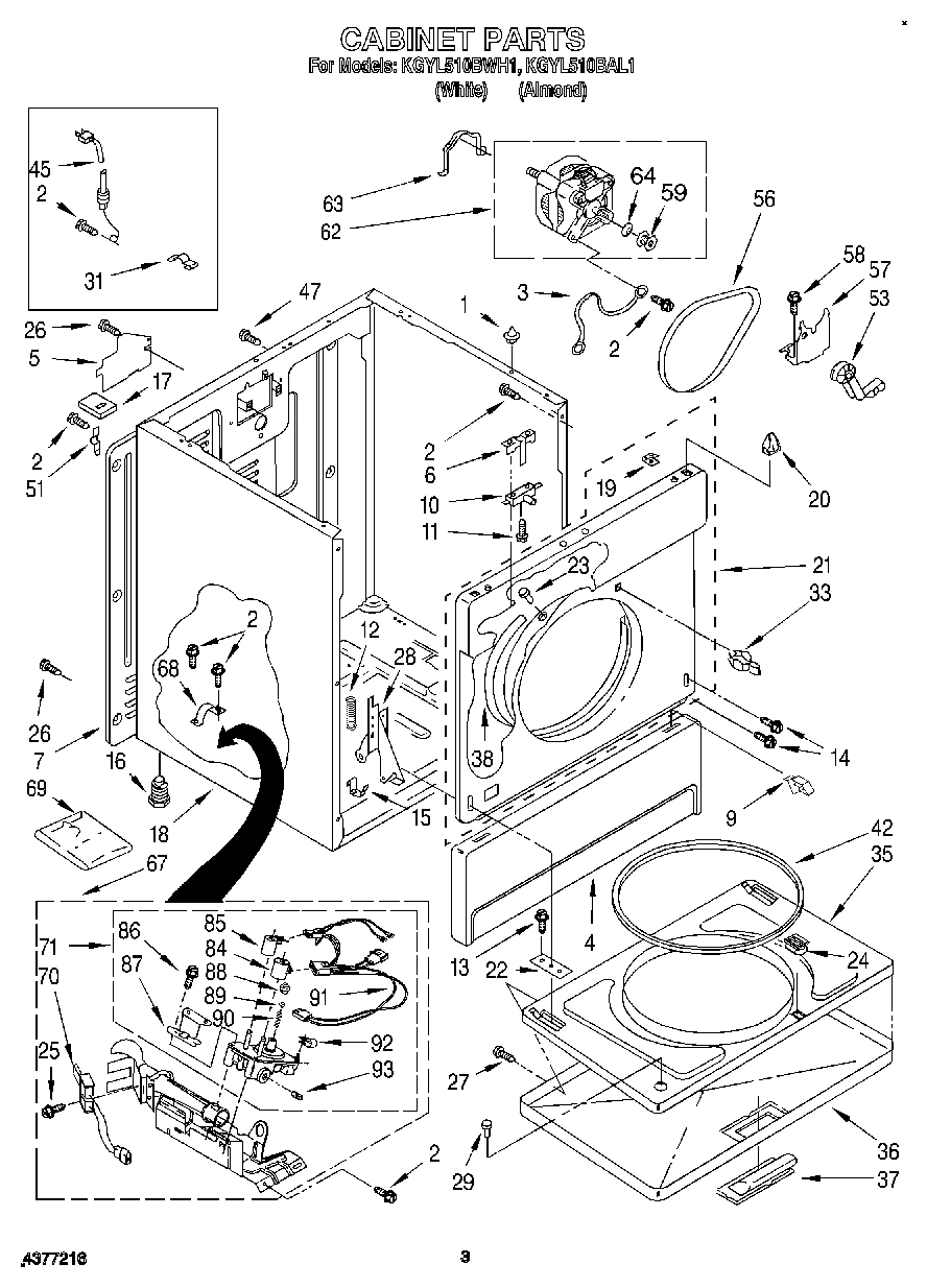 02 - CABINET