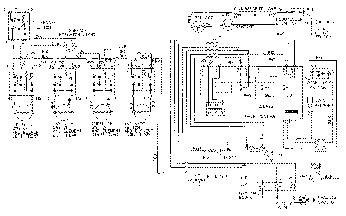 06 - WIRING INFORMATION