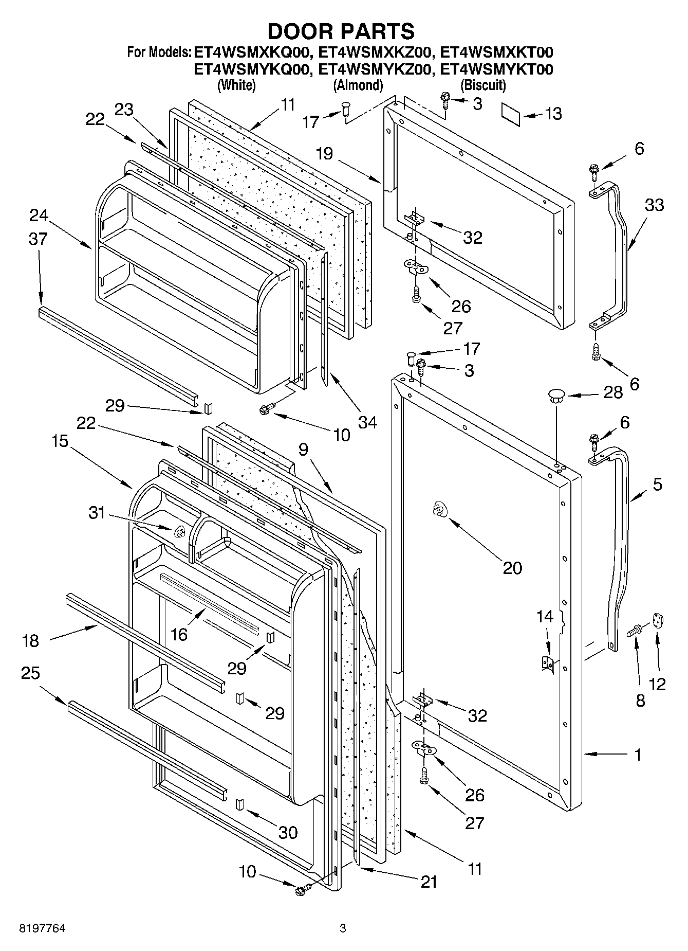 02 - DOOR