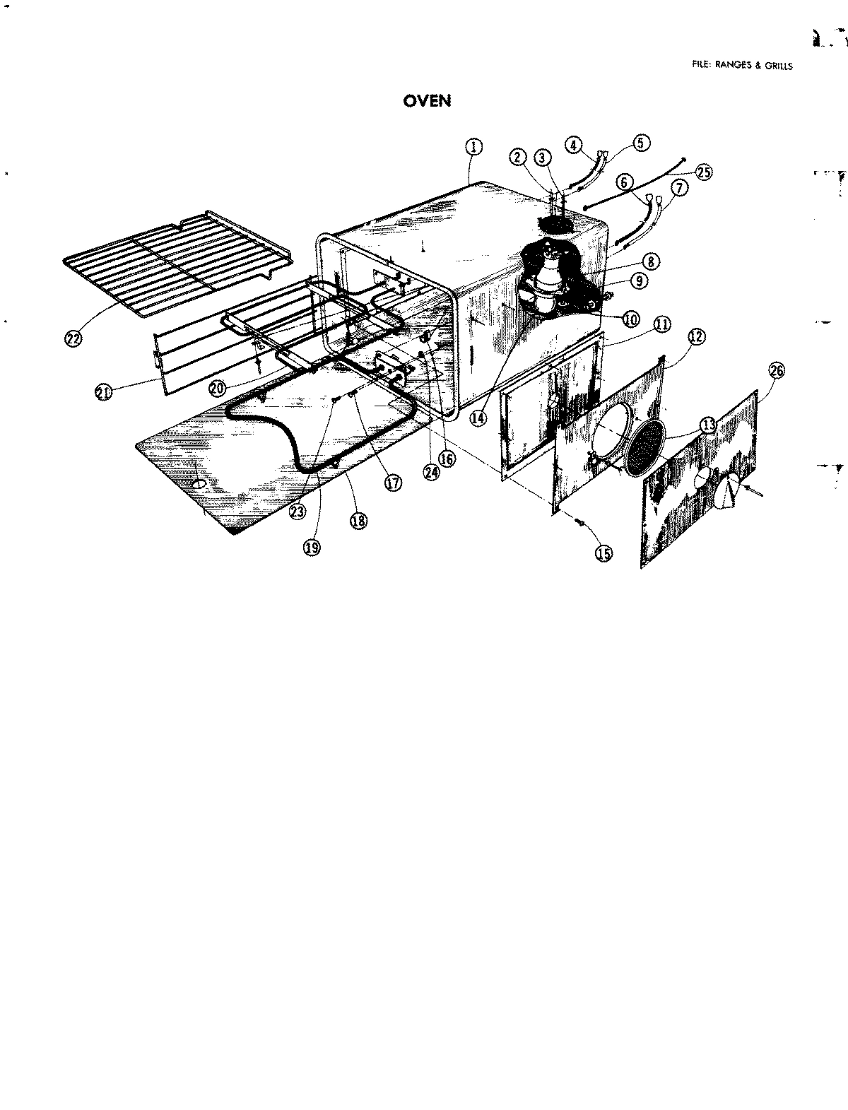 04 - OVEN