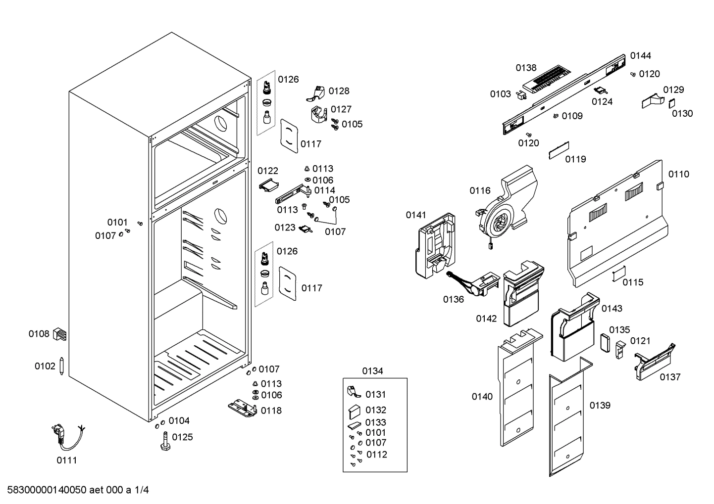 Diagram 1