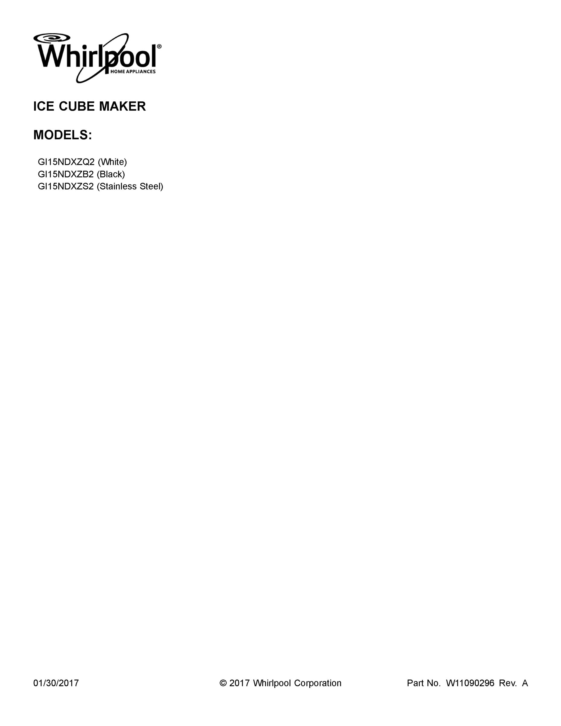 01 - COVER SHEET