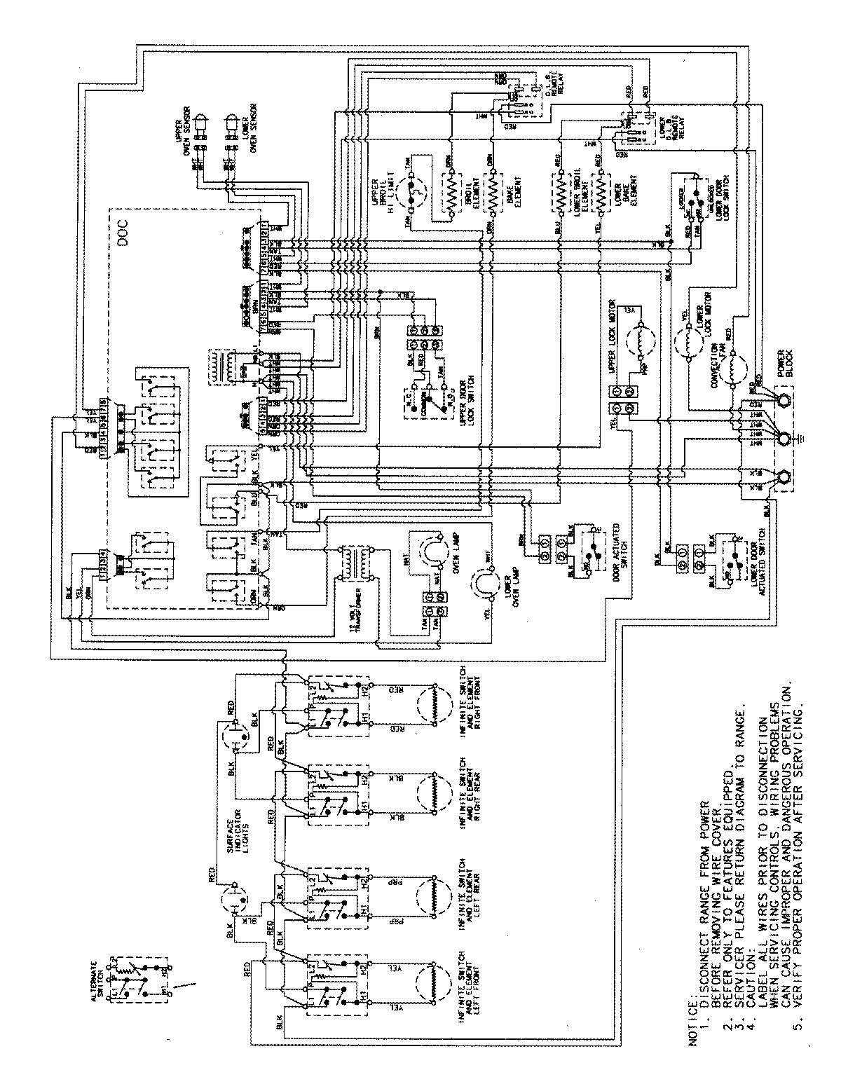 08 - WIRING INFORMATION (AT SERIES 18)