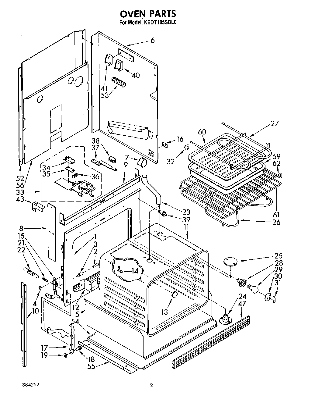 02 - OVEN