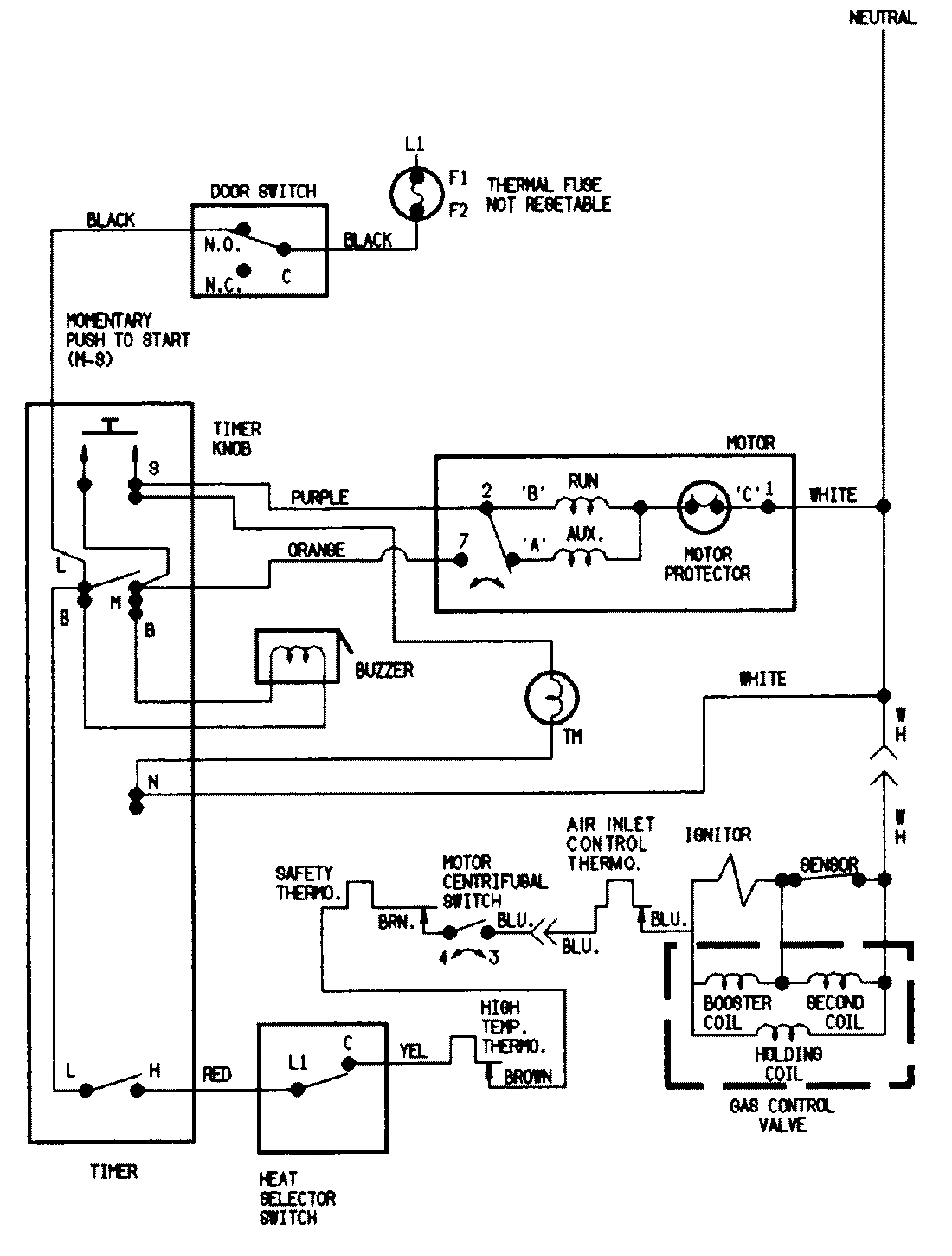 07 - WIRING INFORMATION