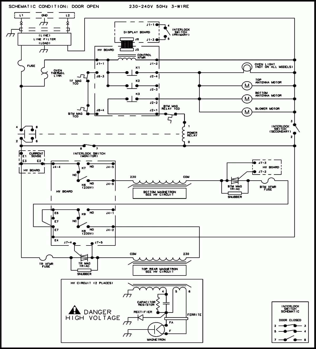 ELECTRICAL COMPONENTS