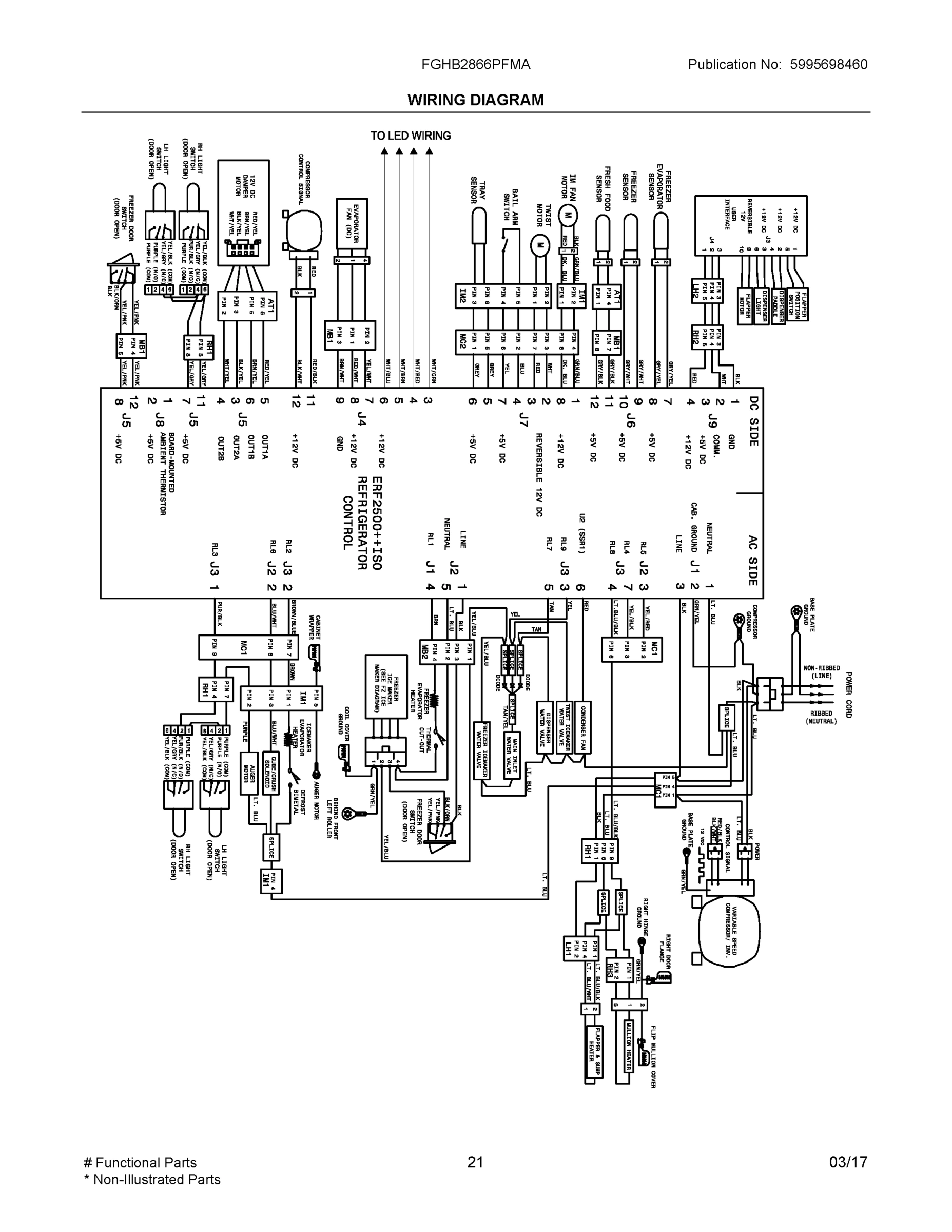 11 - WIRING DIAGRAM