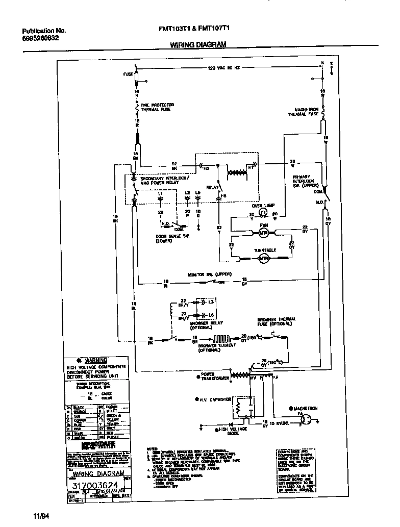 06 - WIRING DIAGRAM