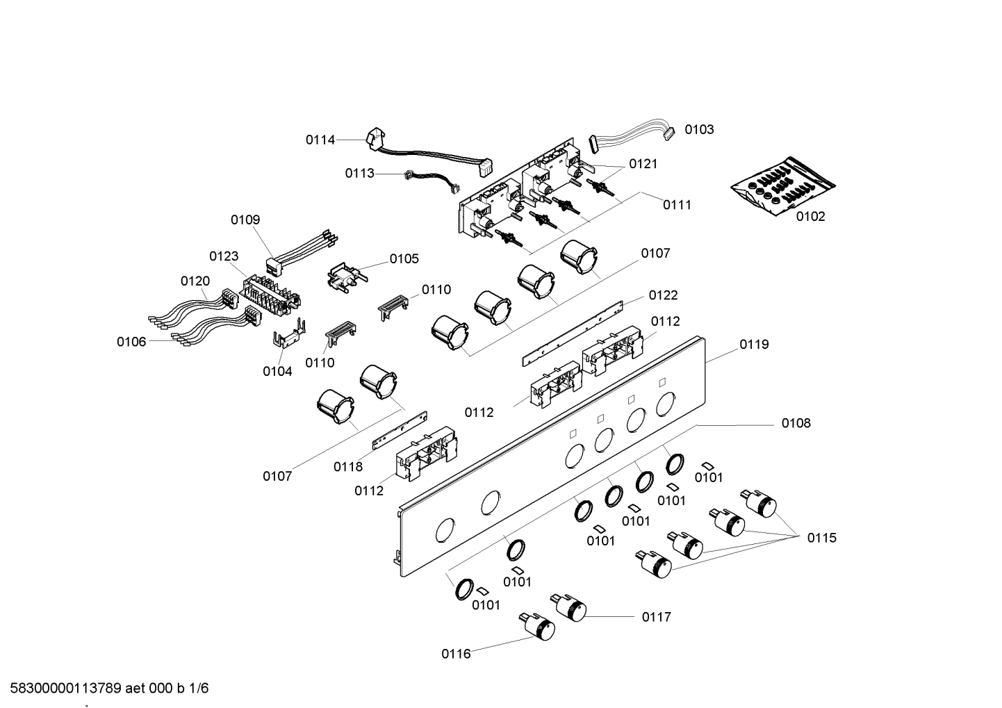 Diagram 1