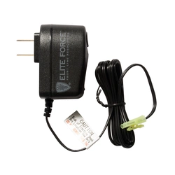 EF 9.6V Smart Charger-NiMH - 12V Output