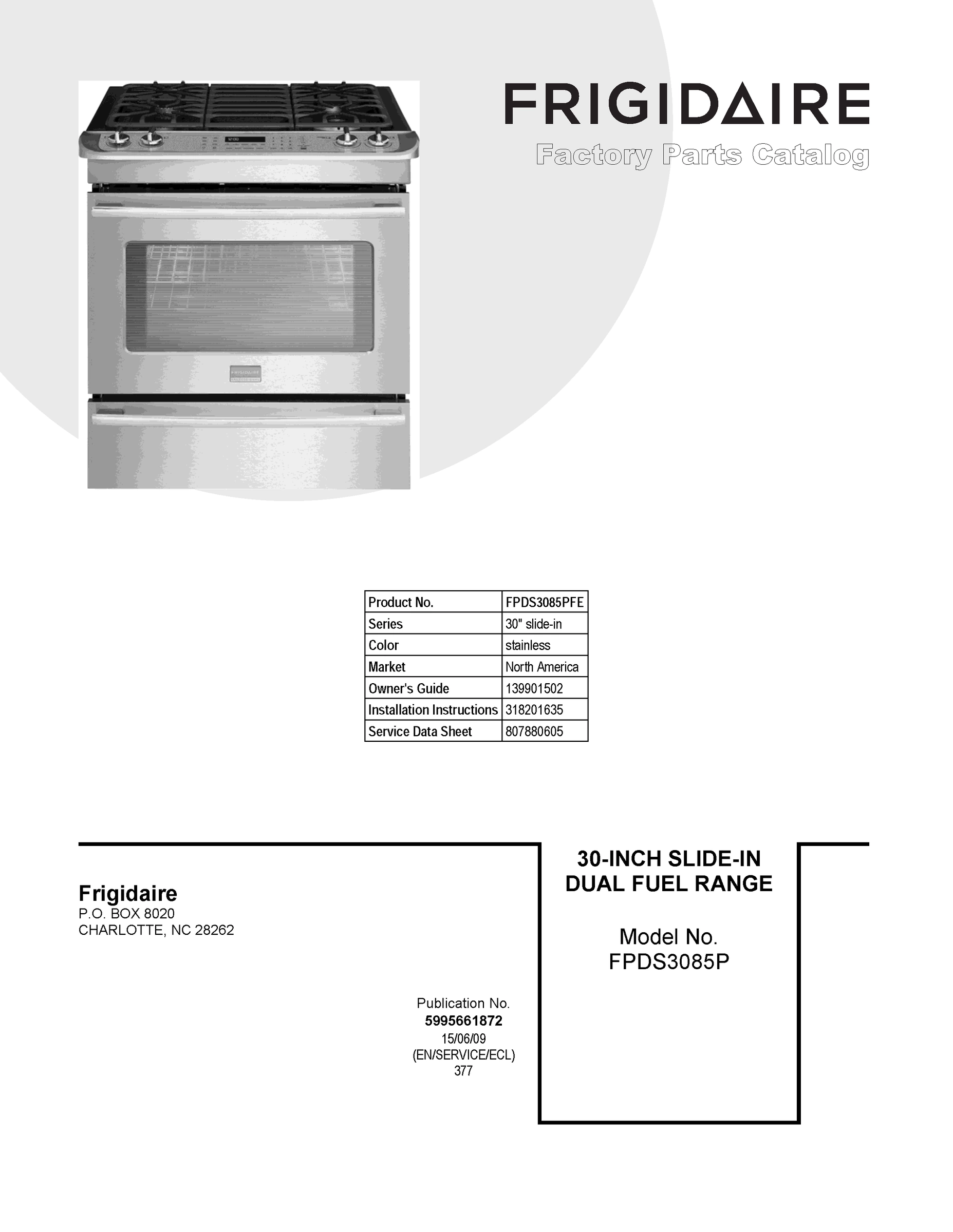 01 - COVER SHEET