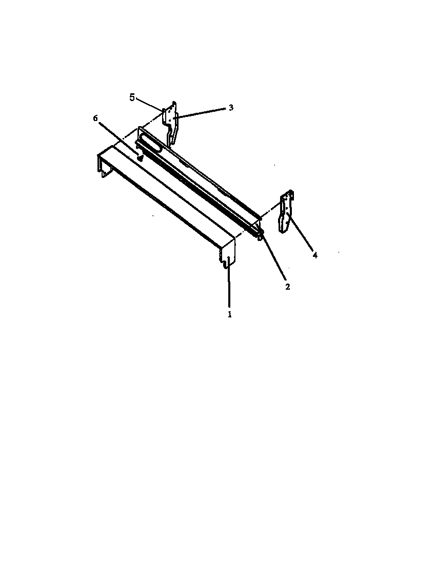 01 - BACKGUARD ASSY