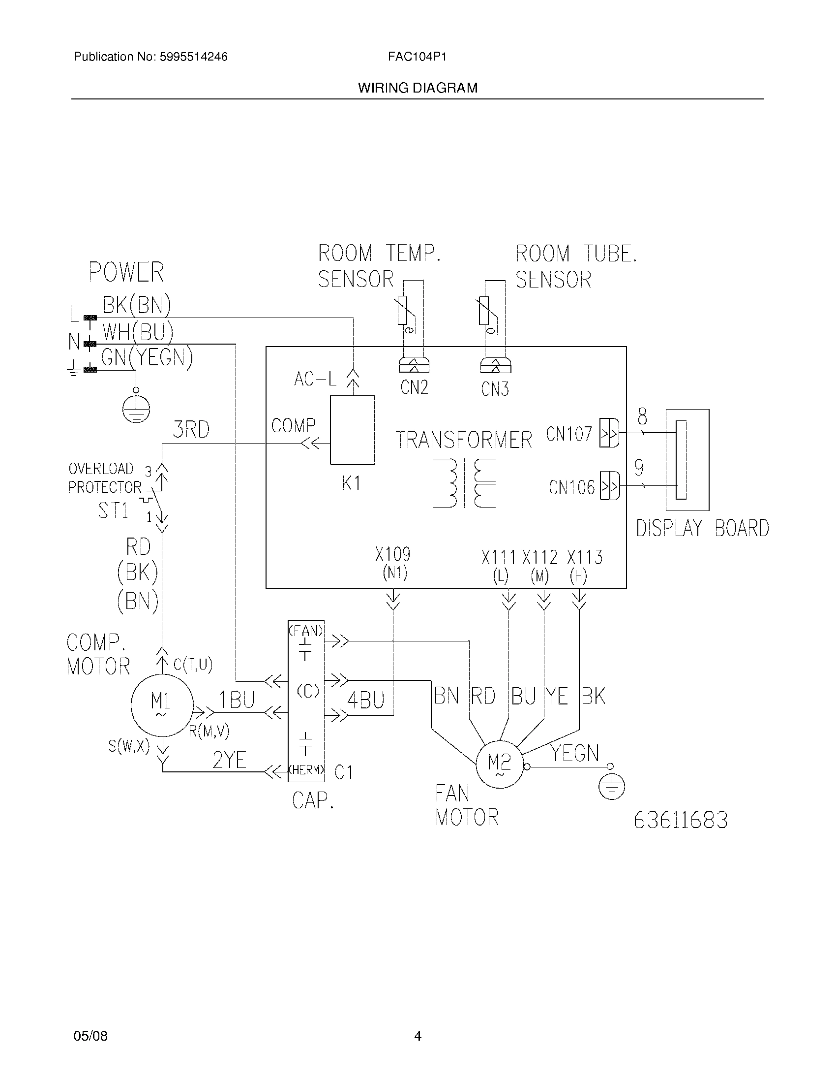 04 - WIRING DIAGRAM