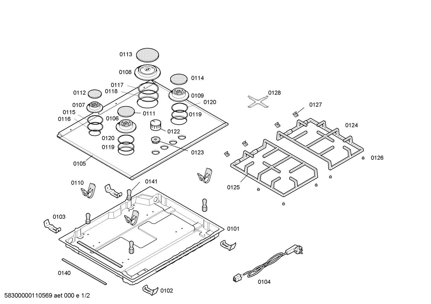Diagram 1