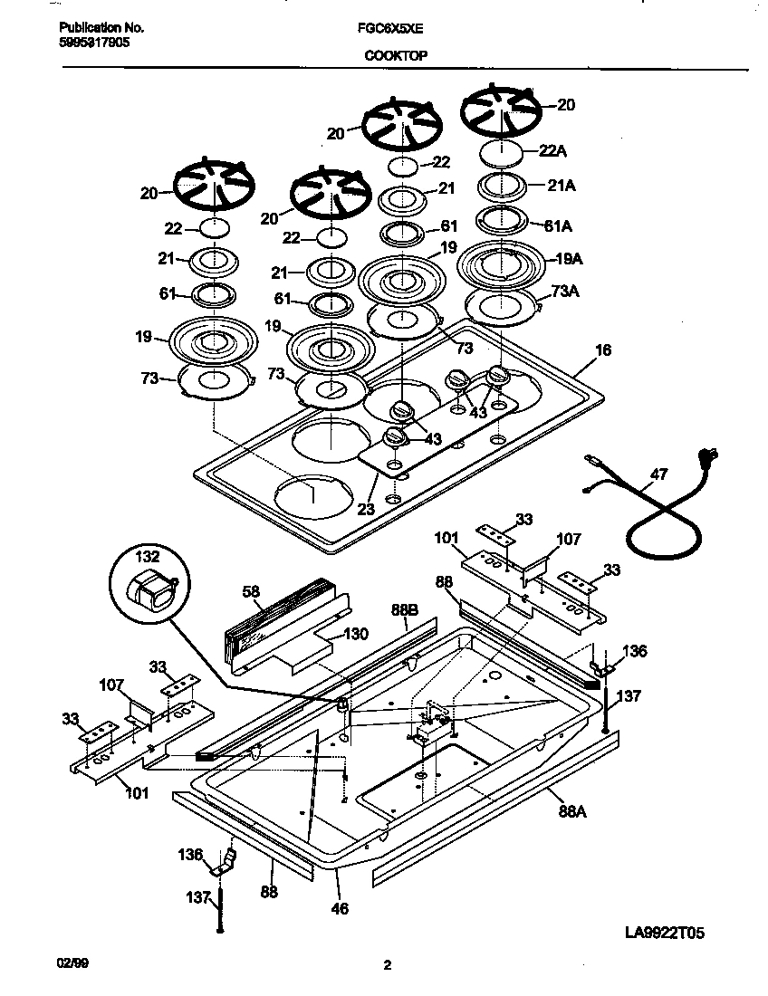 02 - COOKTOP