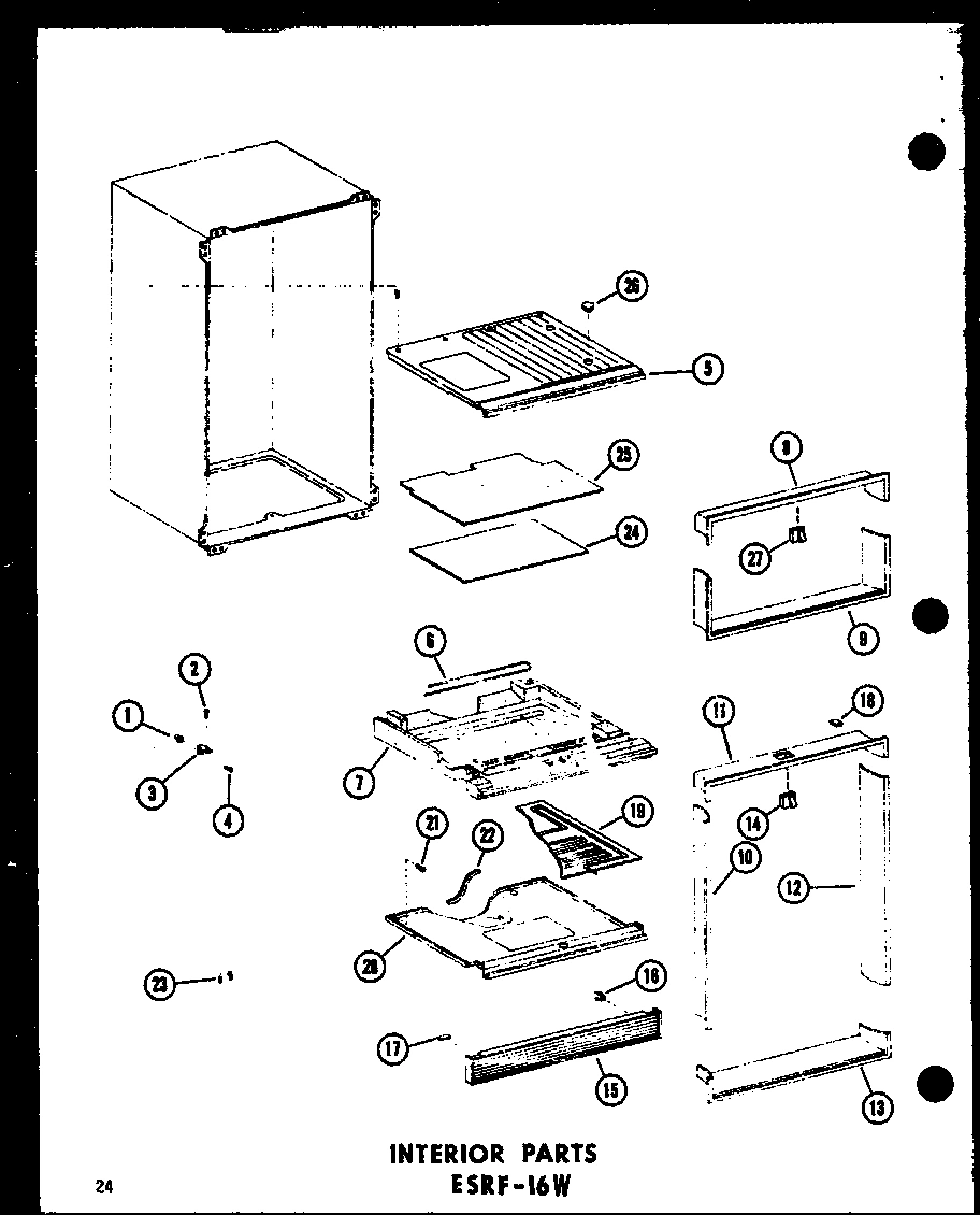 06 - INTERIOR PARTS