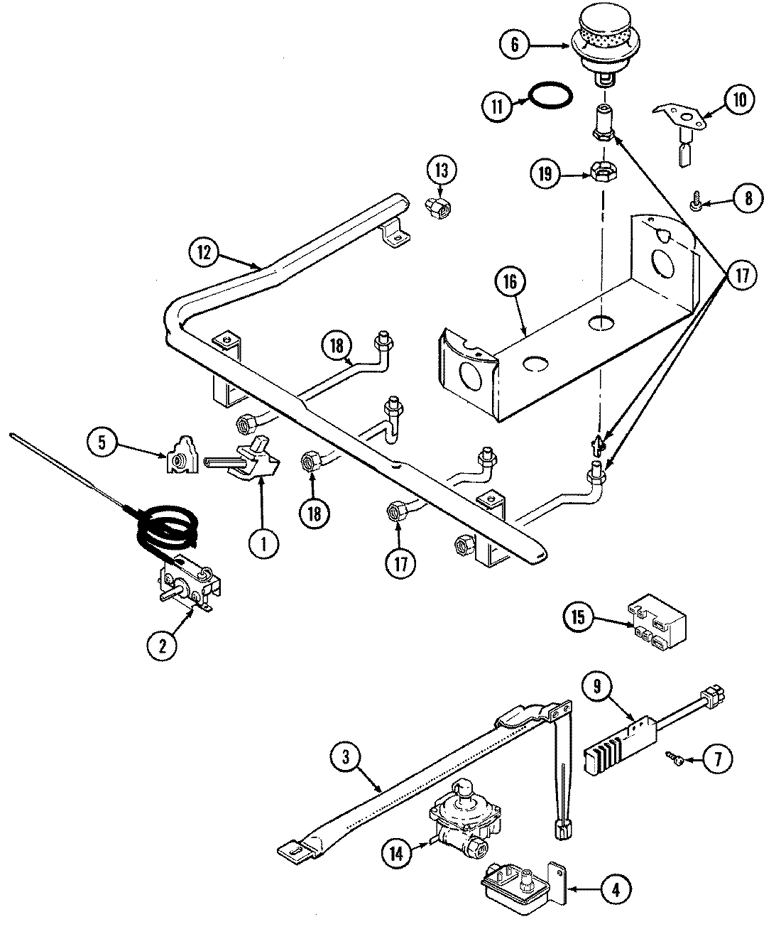 02 - GAS CONTROLS