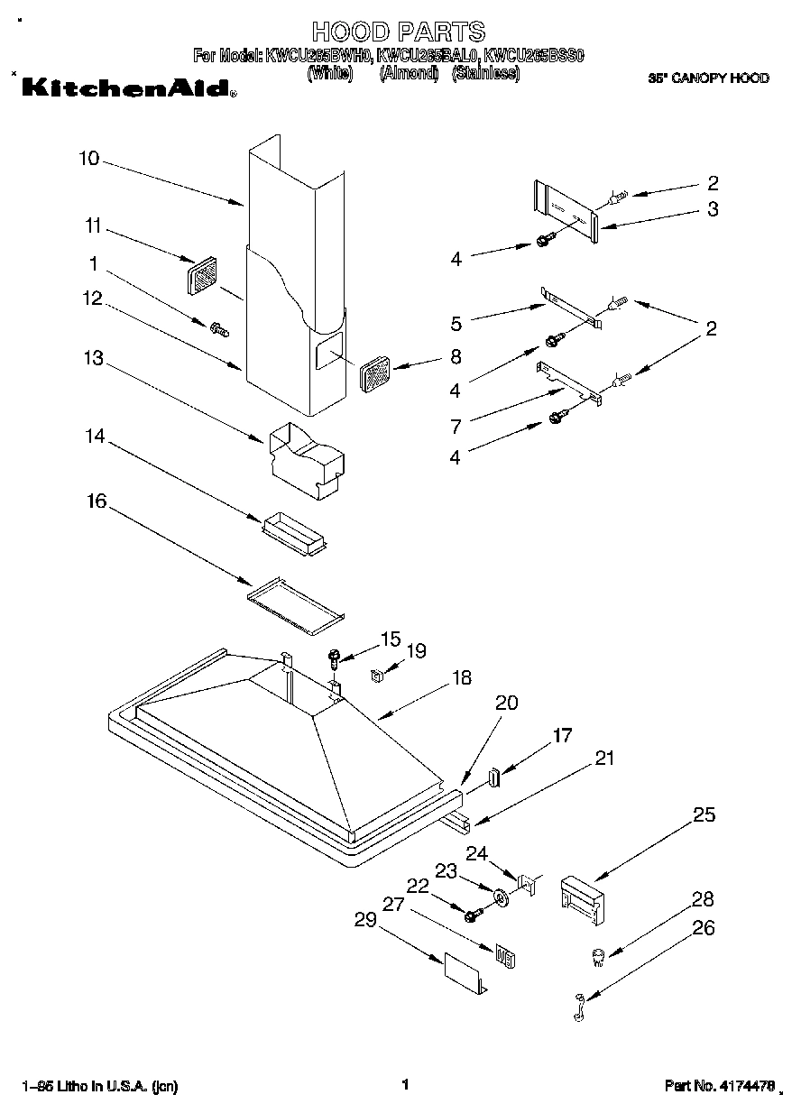 01 - SECTION