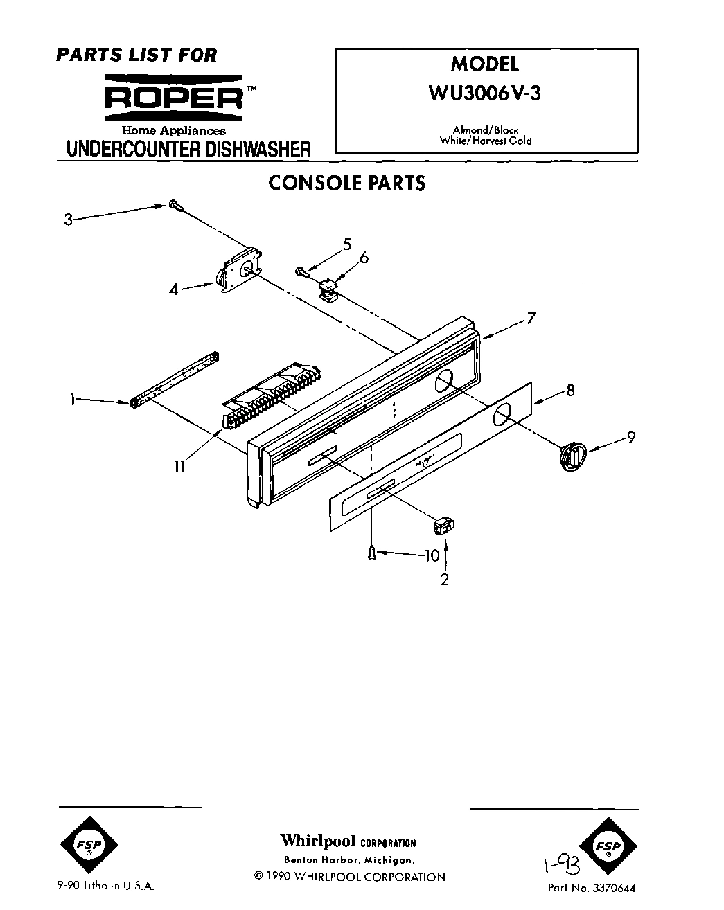 01 - CONSOLE