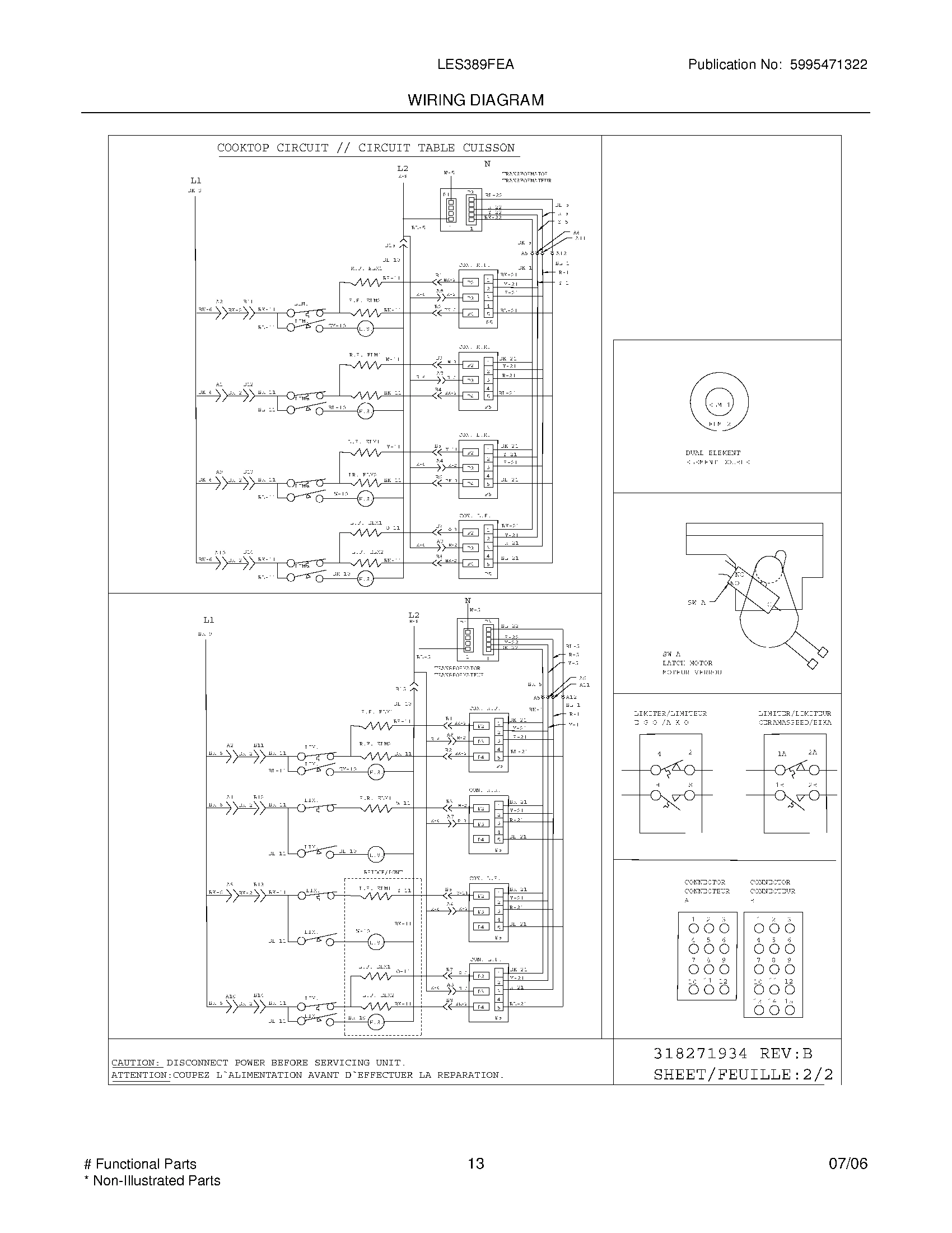 11 - WIRING DIAGRAM