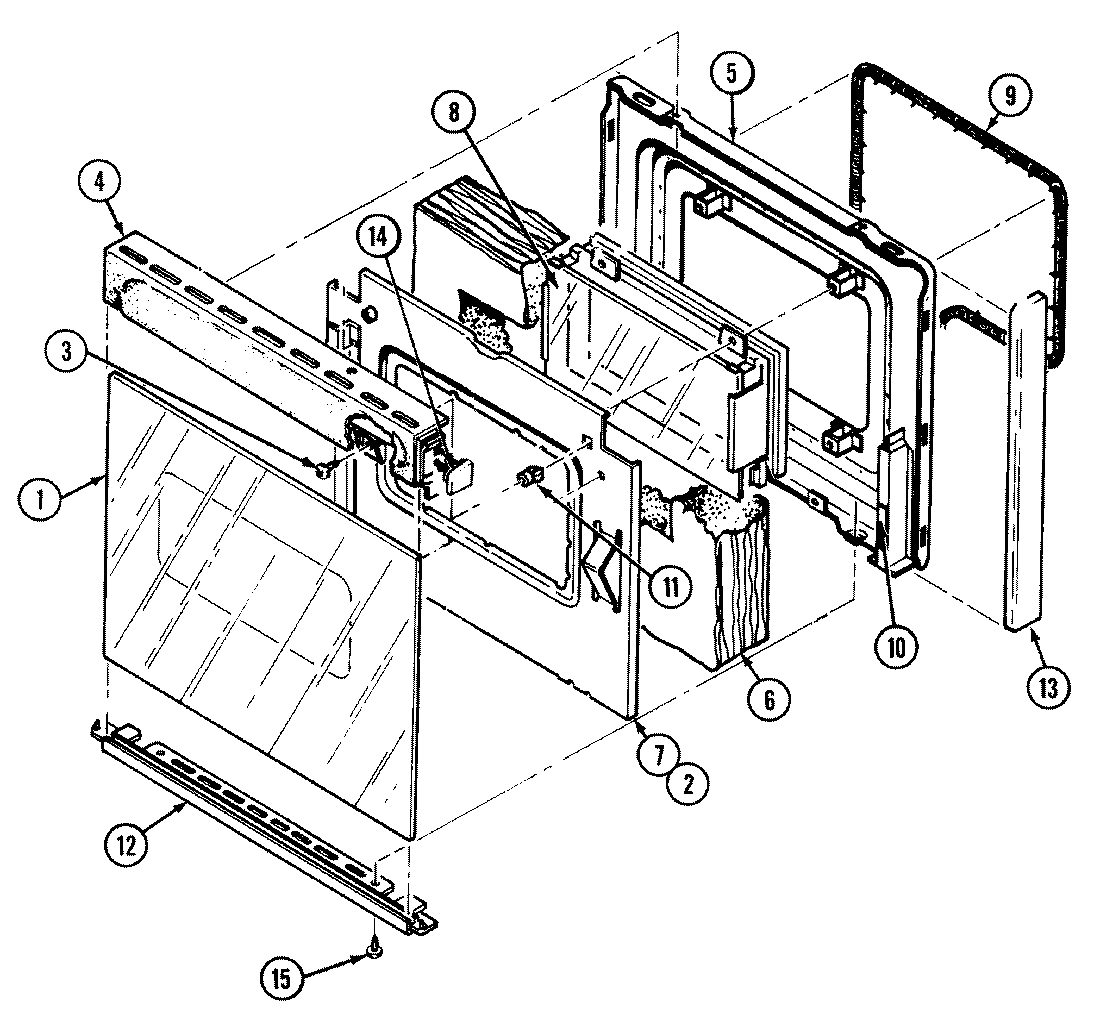 01 - DOOR