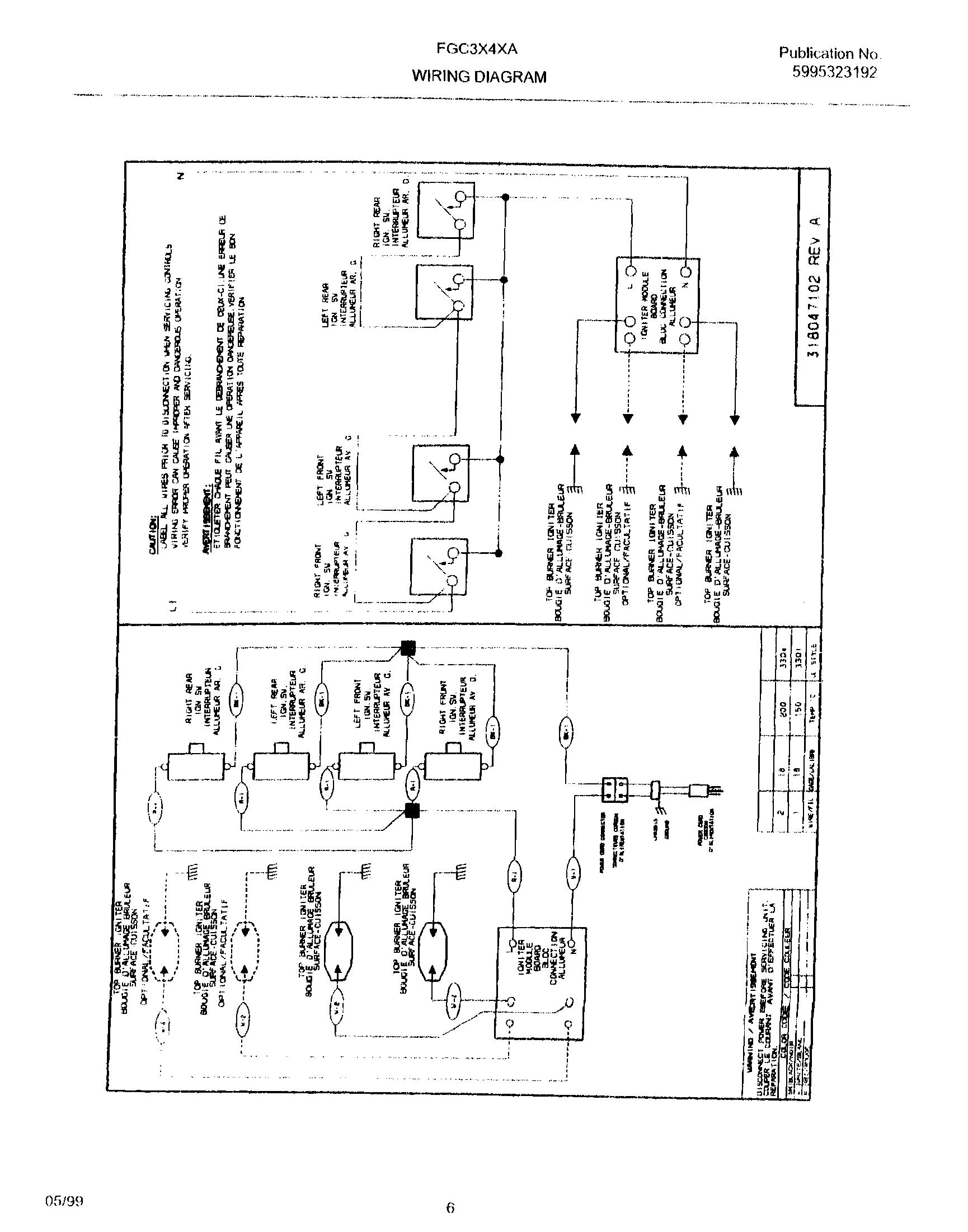 06 - WIRING DIAGRAM