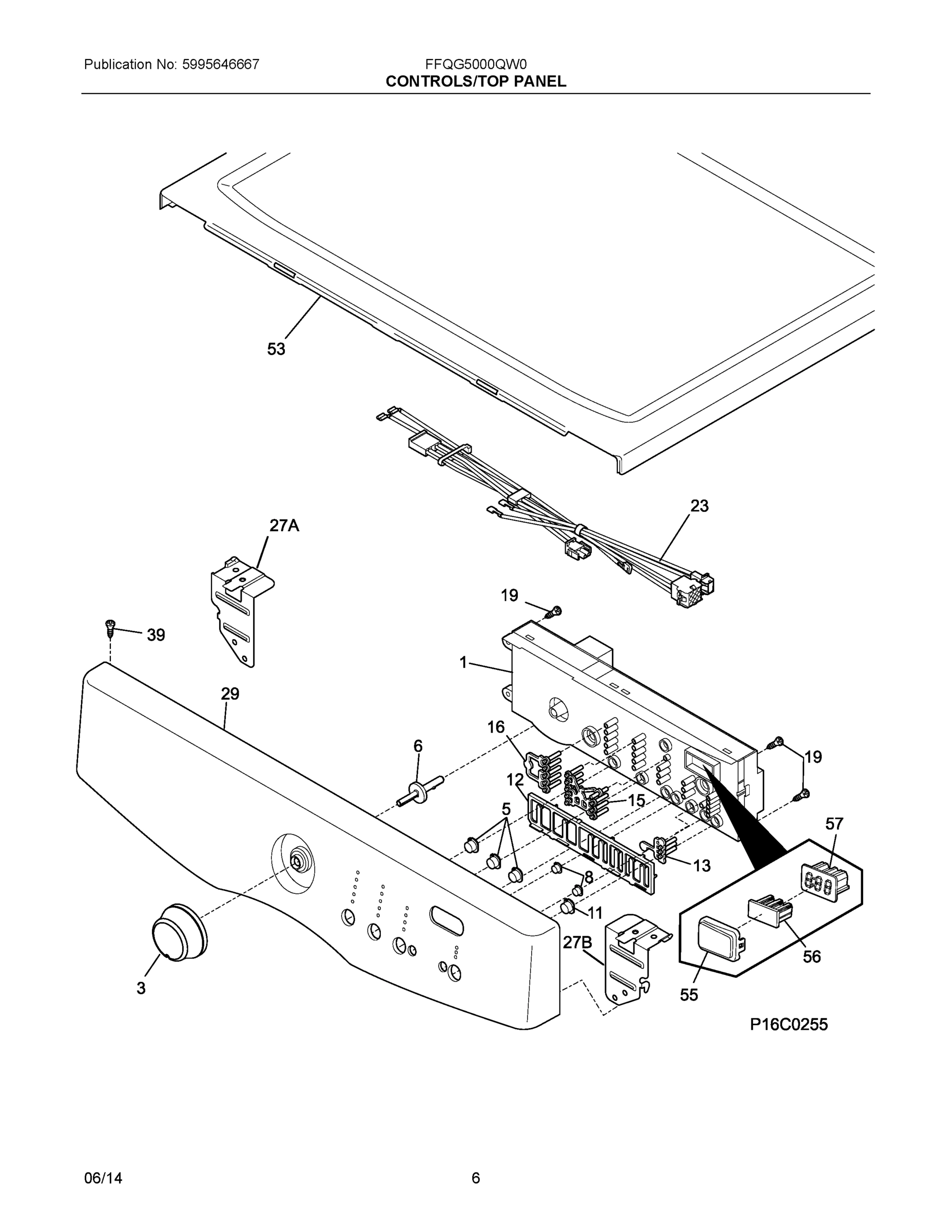 04 - CONTROLS/TOP PANEL