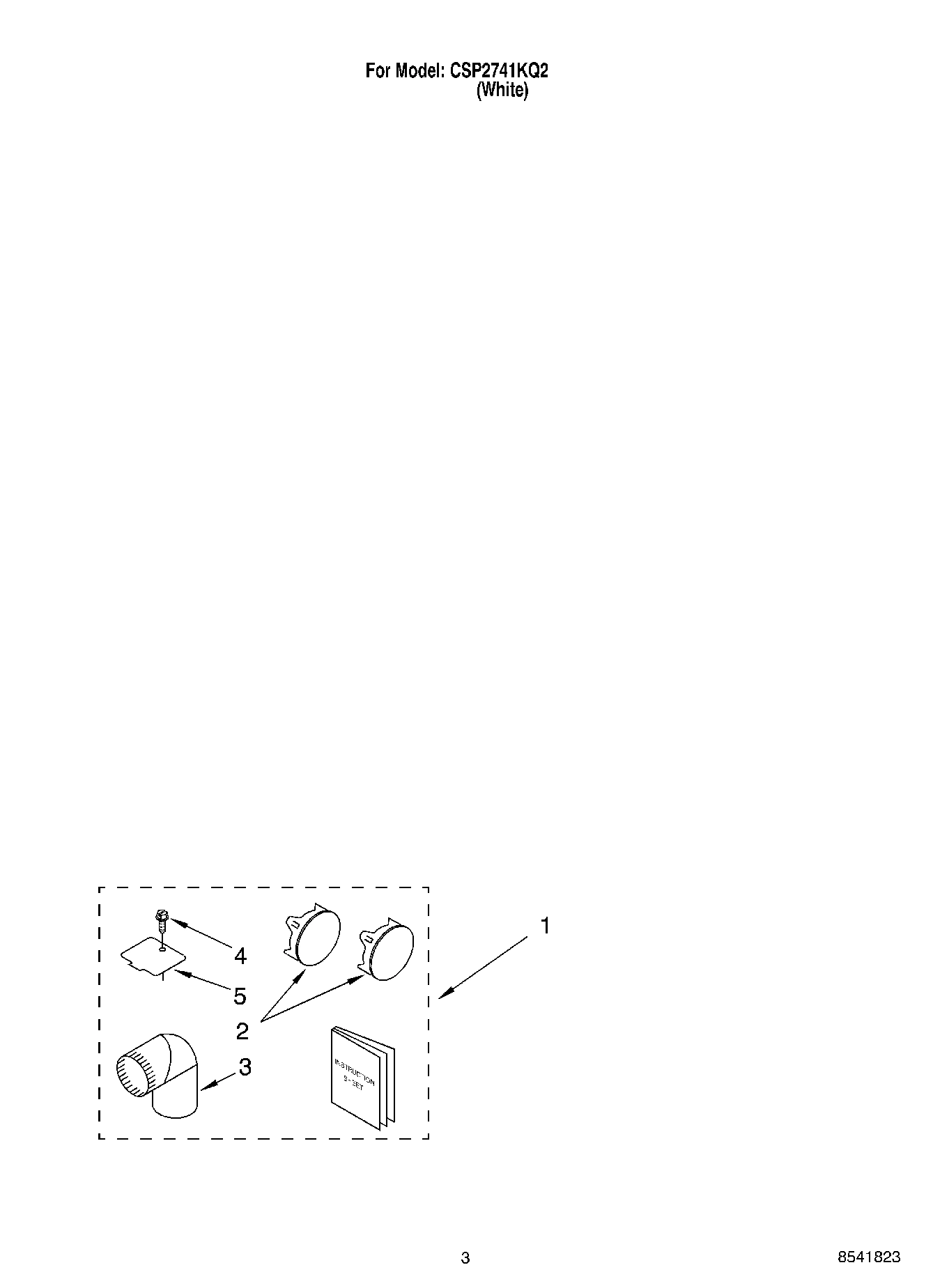 02 - OPTIONAL PARTS  (NOT INCLUDED)