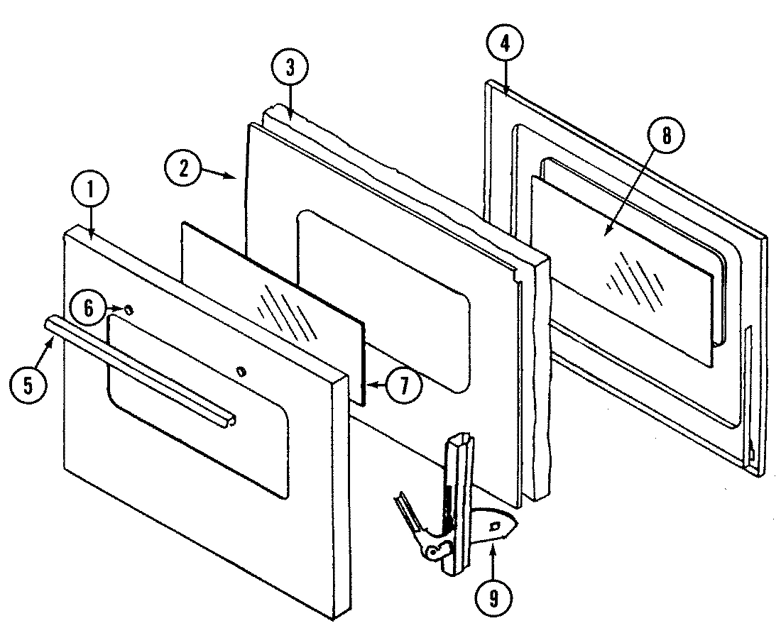 02 - DOOR