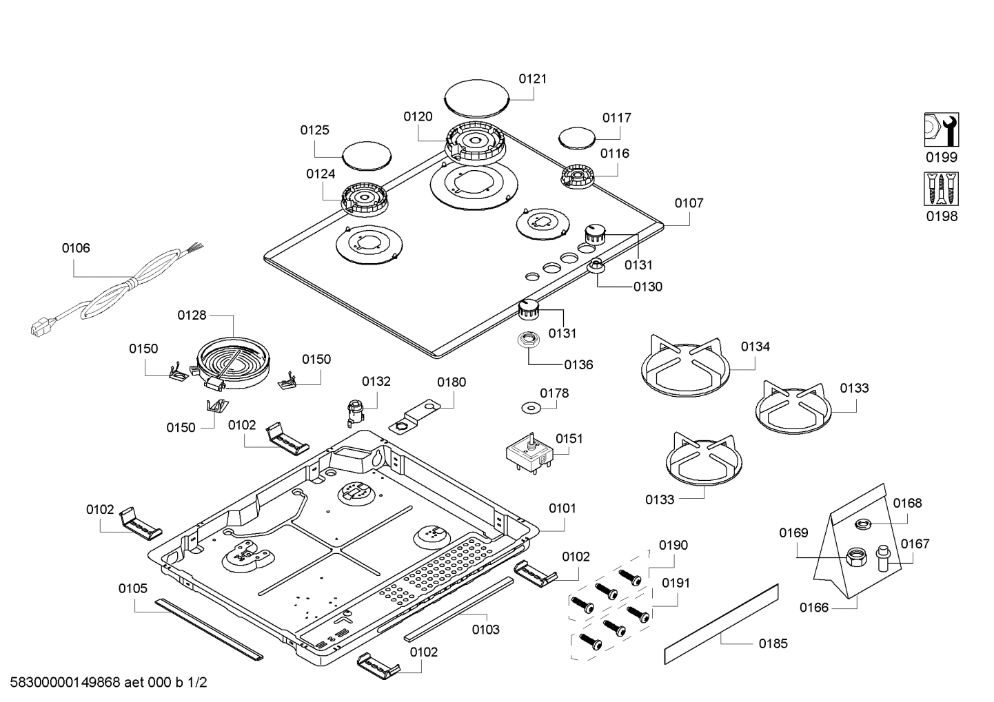 Diagram 1