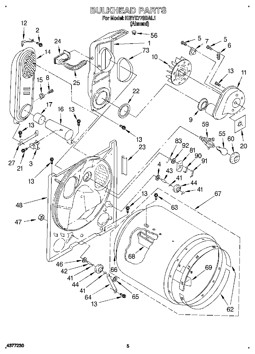 03 - BULKHEAD