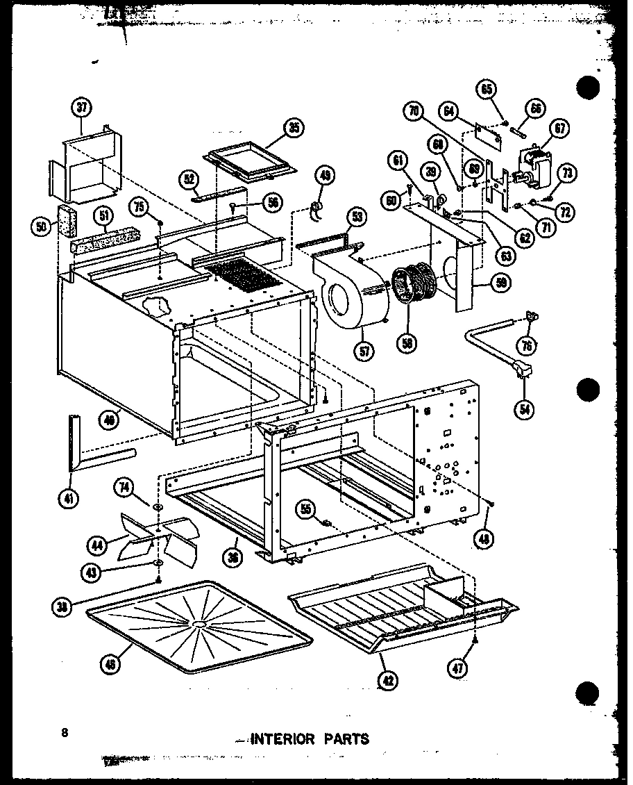 04 - INTERIOR PARTS