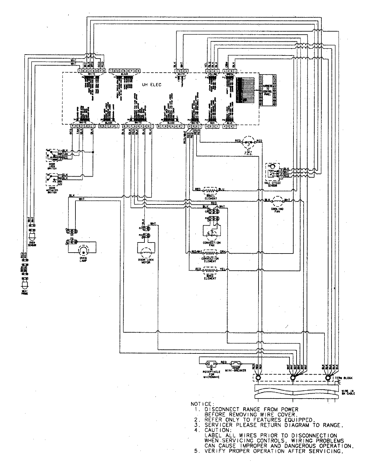 08 - WIRING INFORMATION (AT SERIES 15)