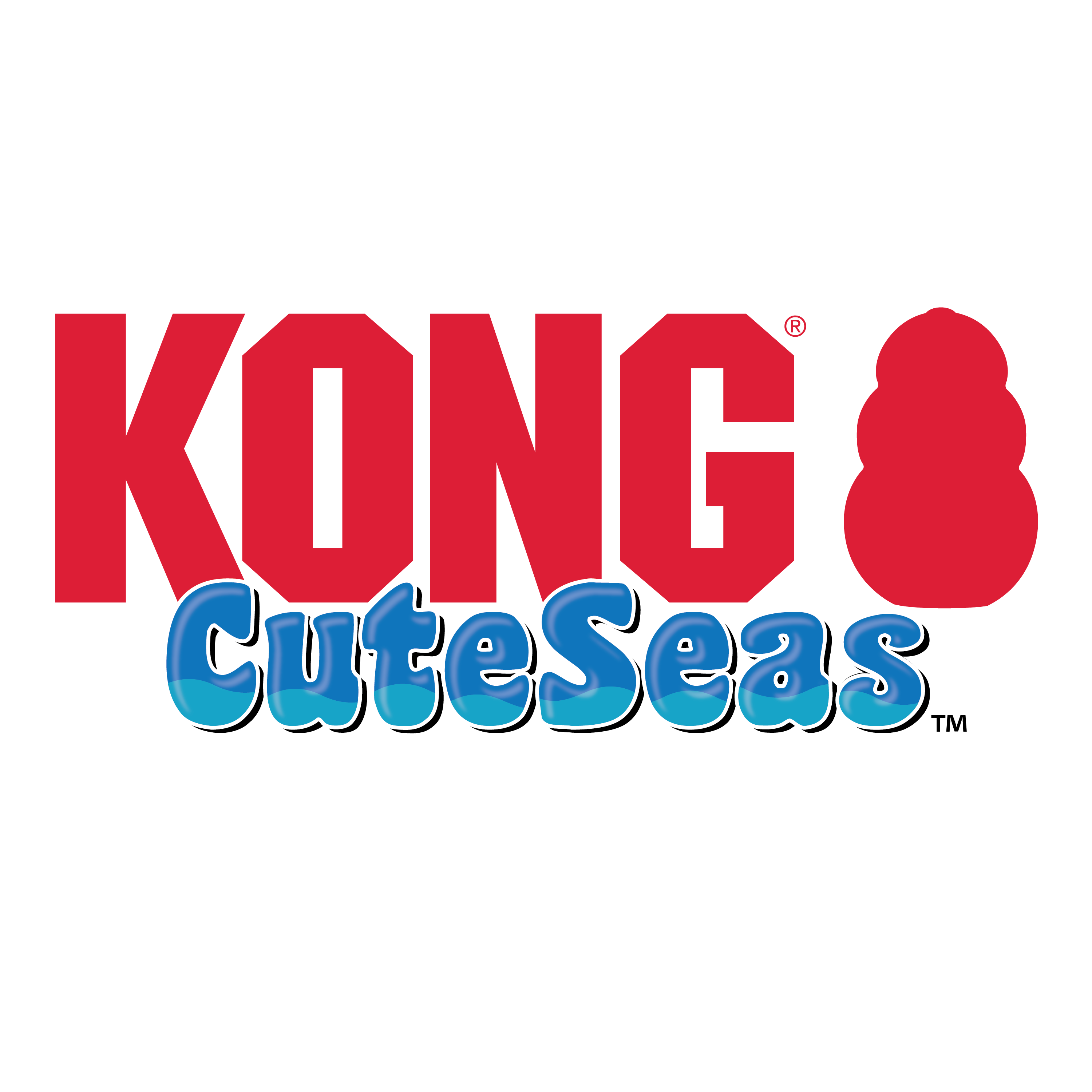 Kong store cuteseas whale