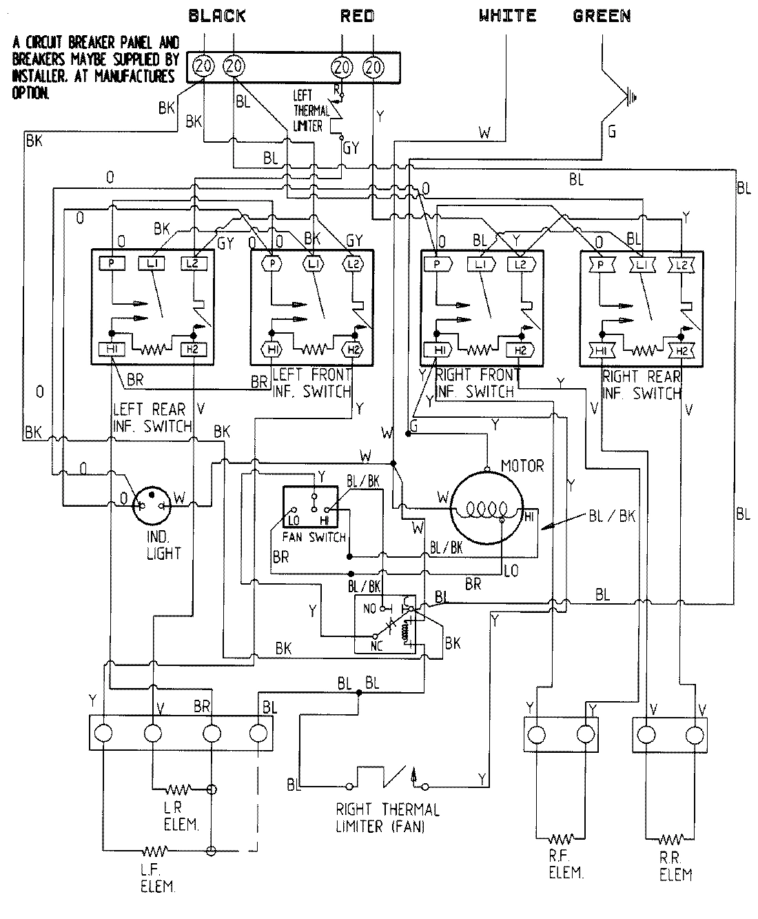 05 - WIRING INFORMATION